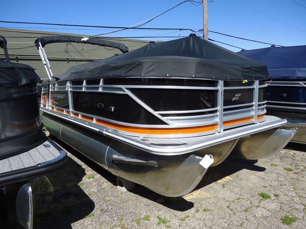 2023 Starcraft Marine CX 21 DL